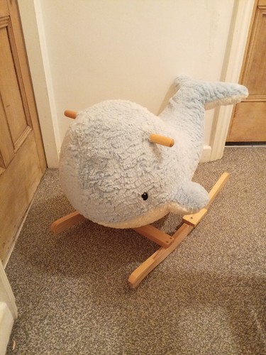 Soft landing joyrides narwhal - joyrides,