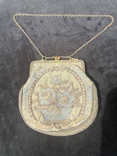 French antique floral - french,