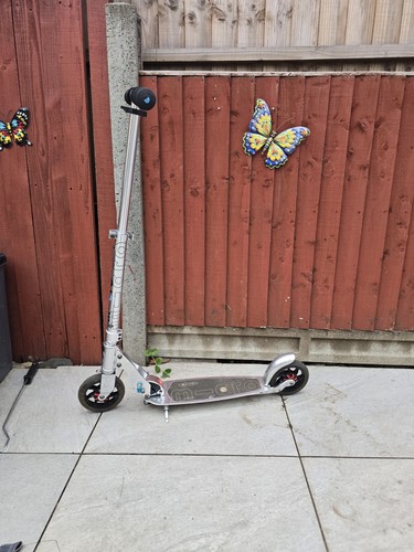 Micro scooters speed - scooters,