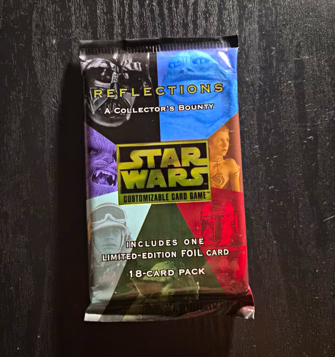 Decipher star wars ccg - decipher,