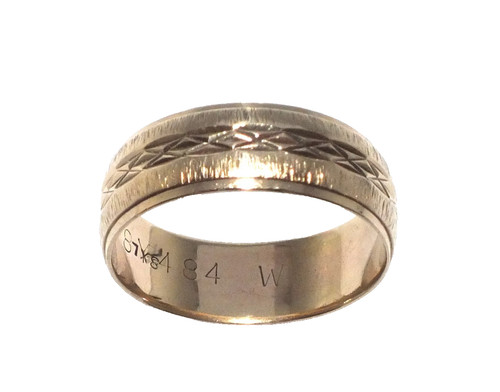 Mens gent 9ct 9carat yellow - gent's,
