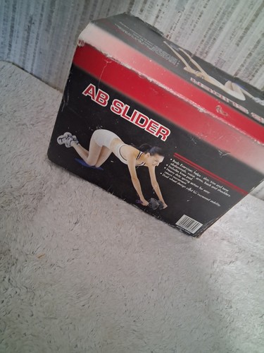 Slider wheel roller - ab,