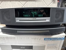 Bose Wave III (3) Hi-Fi +