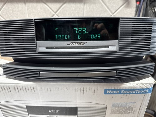 Bose wave iii - bose, +