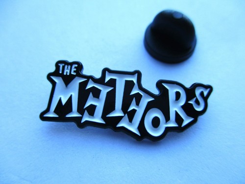 The meteors psychobilly - psychobilly, punk
