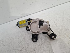 AUDI A4 MK4 2010 WIPER MOTOR