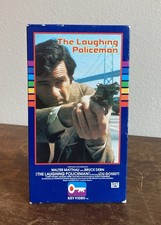 RARE The Laughing Policeman