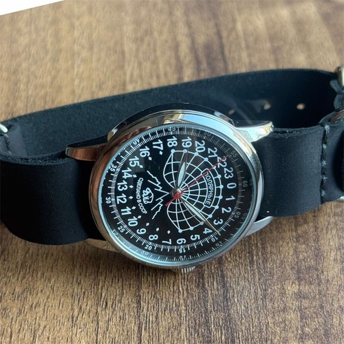 Watch 24h automatic - 24h, raketa
