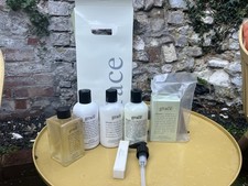 Superb Philosophy Pure Grace Set & 60 Ml Edt Perfume….