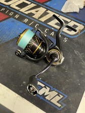 DAIWA 21 CALDIA Spinning Reel