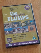 The Flumps: The Complete