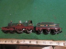 TRI-ANG 4-2-2 LORD OF THE