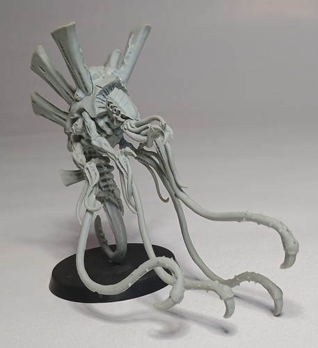 Games workshop warhammer 40k - workshop,