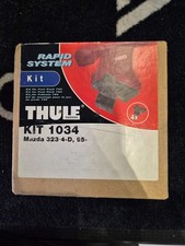 Thule 1034 Fitting Mazda 323