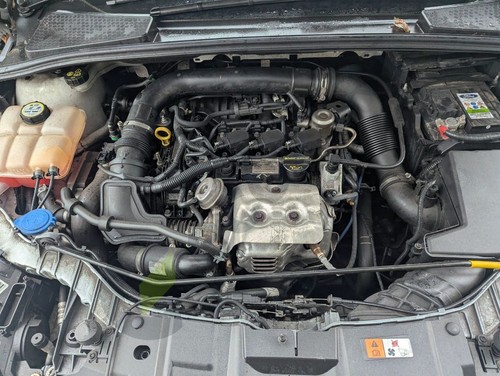 Ford focus zetec mk3 - focus,