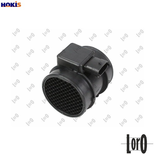 Mass air flow - mass,