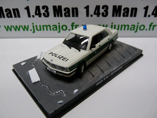 Jb66 car ixo - car, james