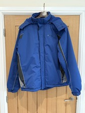 Parallel Technical Wear Ski/snow Jacket, Size M.