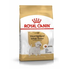 Royal Canin West Highland