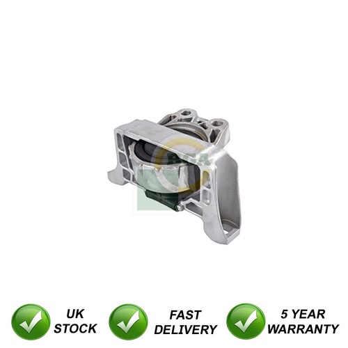 Engine mount front - engine,