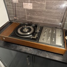 Vintage 1960 Decca Sound Music