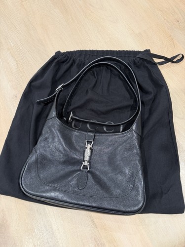 Gucci jackie black - gucci,