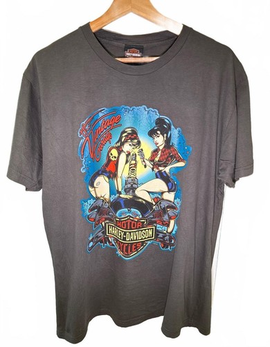 Harley davidson vintage - harley-davidson,
