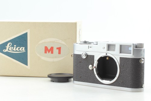 Opt mint box leica m1 - 【opt,