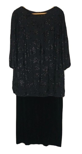 Michael vintage black - st,