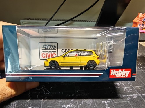 Hobby japan honda - japan,