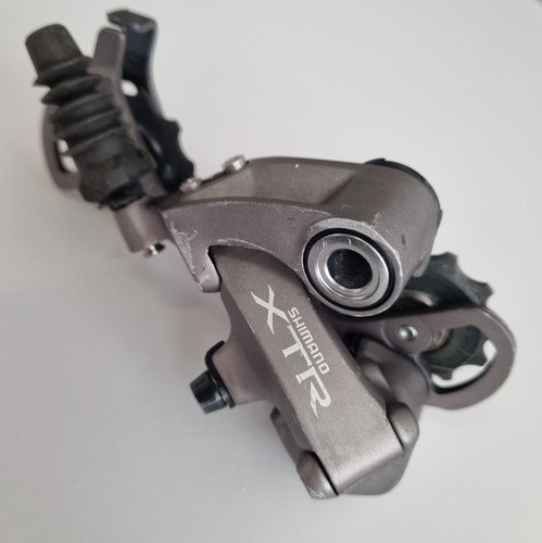 Shimano xtr m952 rear - xtr, rd-m952