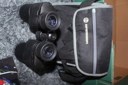Bresser hunter 10x50 porro - 10x50,