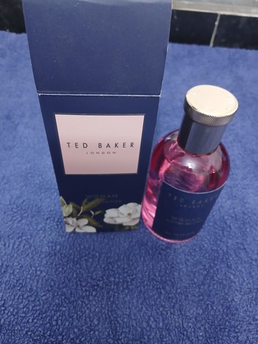 Ted baker woman limited - woman,