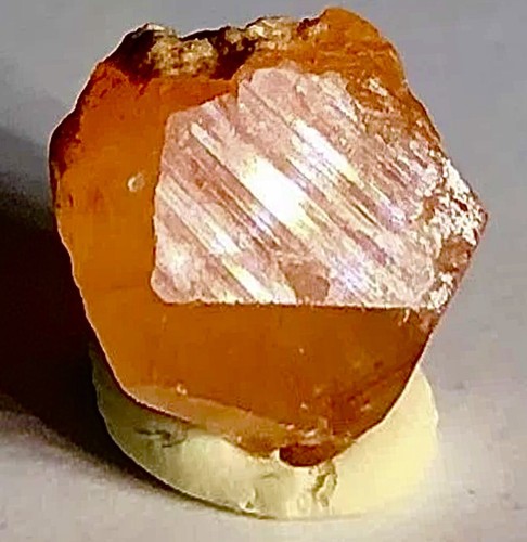 Pricey canadian hessonite - pricey,