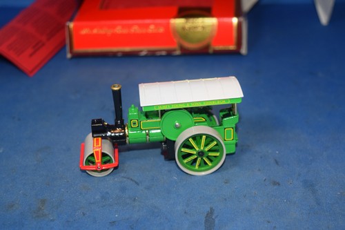 Matchbox models of - matchbox,