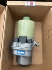 VW POLO MK5 6R 09-14 POWER STEERING PUMP 6R0423156B AUDI A1 SKODA FABIA 