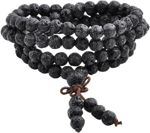 6mm natural lava - 6mm,