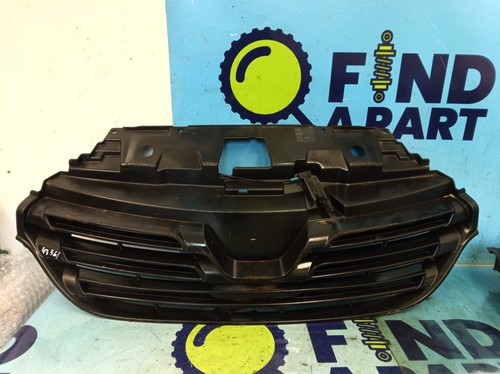 Renault trafic sl27 - trafic, mk3