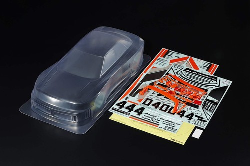 Tamiya 51751 audi - tamiya,