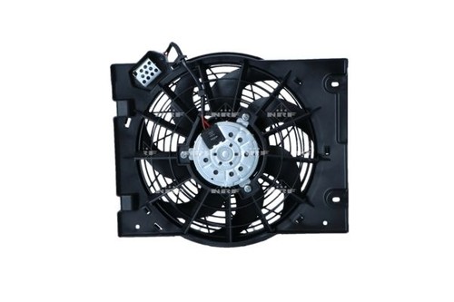 Genuine nrf radiator - genuine,
