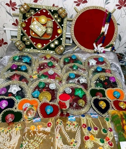 Joblot new mehndi - new,