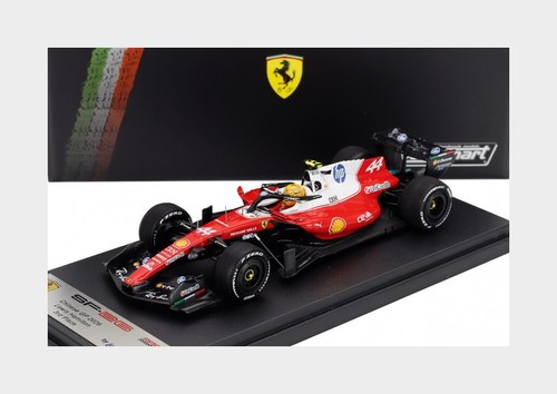 Looksmart ferrari f1 - 1:43,