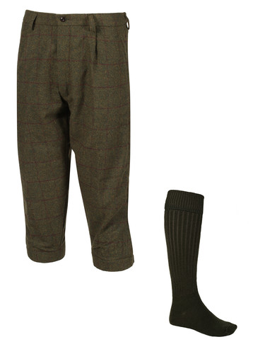 Waterproof blenheim tweed - blenheim,
