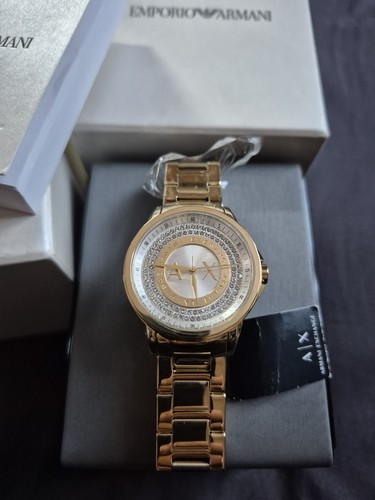Ladies armani exchange - ladies,