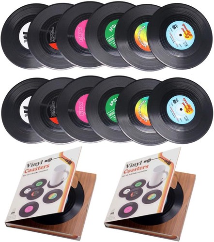 Personalised pcs retro - pcs, cd