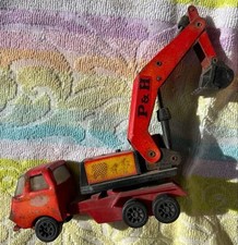 At that time Tin Tonka Mini