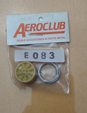 Aeroclub Models E083 1:72