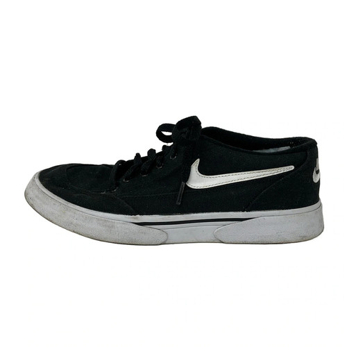 Nike gts textiles - gts, 16