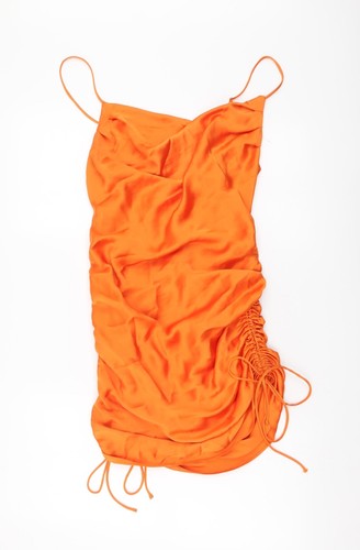 Womens size zara slip - s,