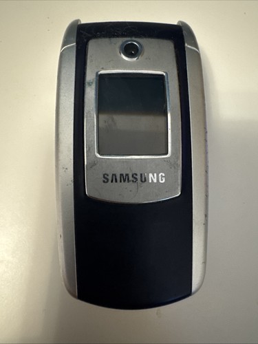 Samsung e700 flip - samsung,